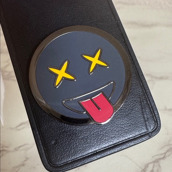 Coach Varsity Pin - Picture 3 of 6